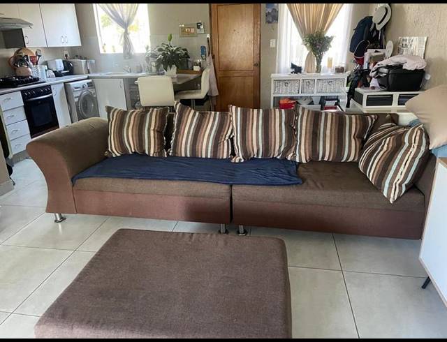 2 BEDROOM PROPERTY TO RENT IN GREENSTONE HILL